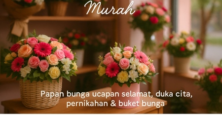 Toko Bunga Gelarpawitan